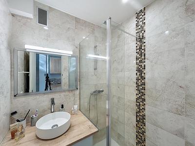 Studio - 24 m² - 1 pièce