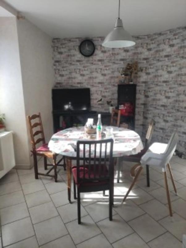 Maison - 165 m² - 9 pièces