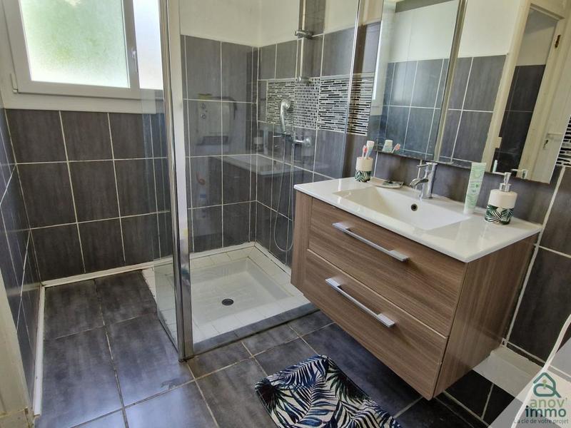 Maison - 160 m² - 7 pièces