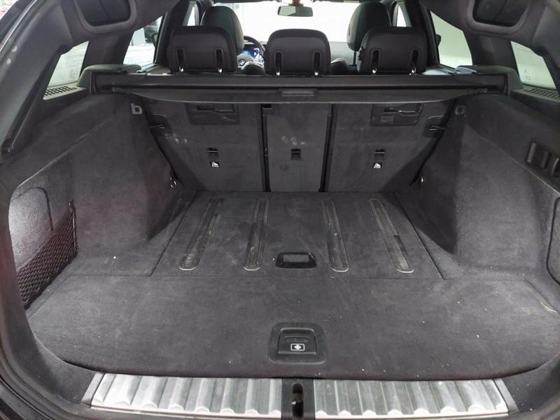 Bmw Série 3 Touring 320d xDrive 190ch m Sport Bva8