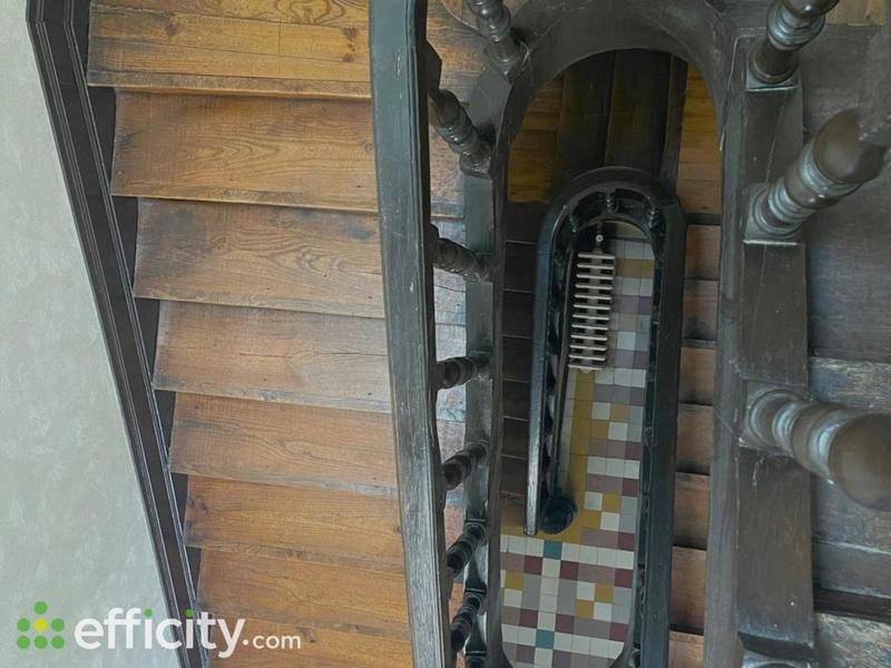 Maison - 178 m² - 8 pièces