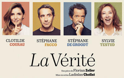 Théâtre : la Vérité
