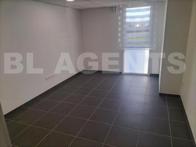 Appartement - 91 m² - 5 pièces