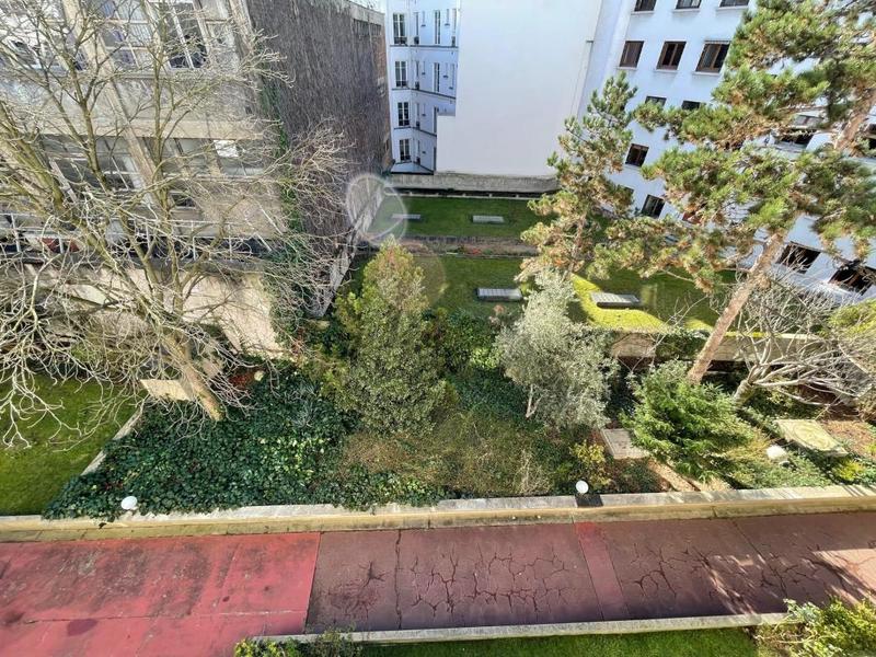 Appartement - 88 m² - 4 pièces