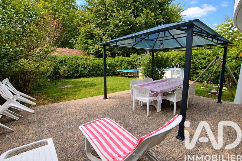 Appartement - 81 m² - 4 pièces