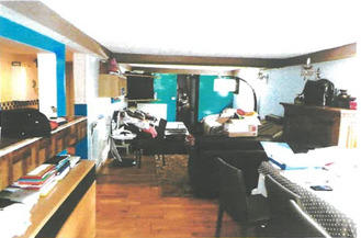 Villa - 195 m² - 7 pièces