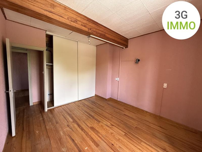 Villa - 137 m² - 3 pièces