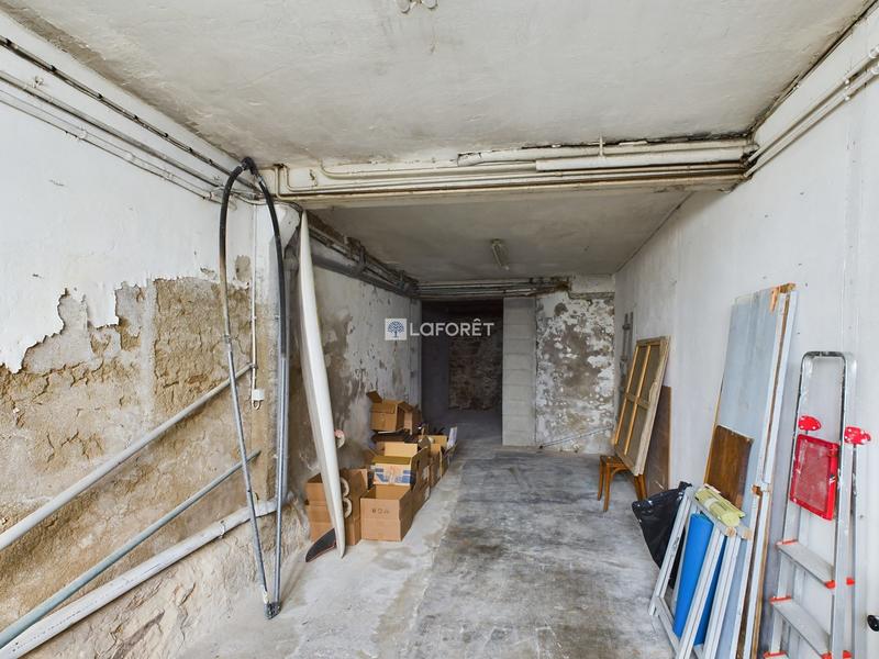 Maison traditionnelle - 190 m² - 10 pièces