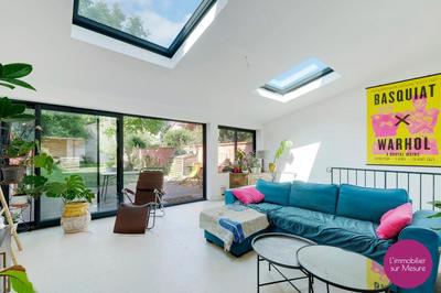 Maison - 160 m² - 7 pièces