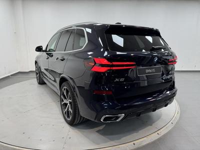 Bmw X5 G05 Lci xDrive50e 489 ch Bva8 m Sport