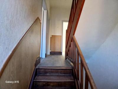 Maison de ville - 125 m² - 8 pièces