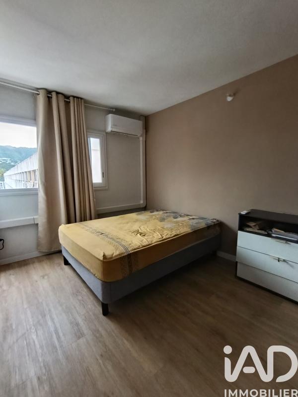 Appartement - 72 m² - 4 pièces