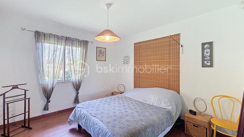 Maison - 124 m² - 4 pièces