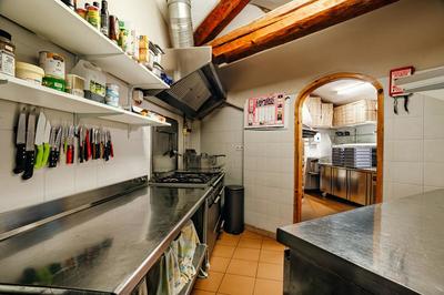 Local commercial - 195 m²