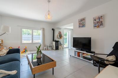 Maison - 113 m² - 5 pièces