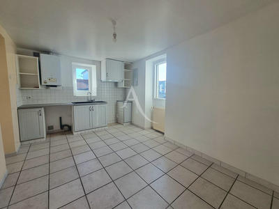 Maison - 101 m² - 4 pièces