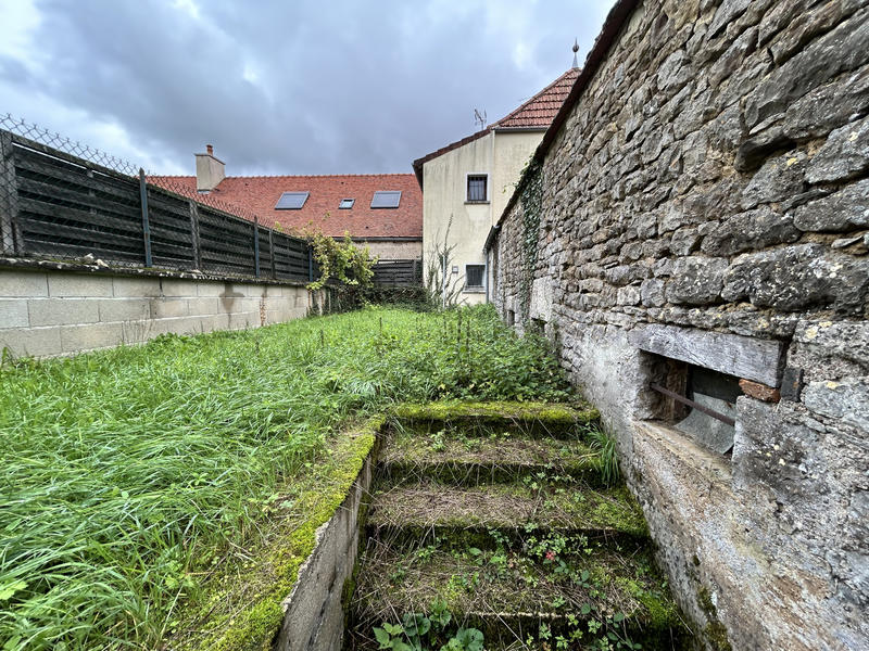 Maison - 131 m² - 6 pièces