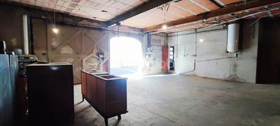 Maison de ville - 110 m² - 4 pièces