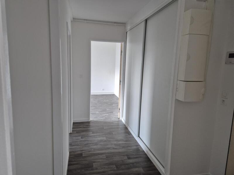 Appartement - 68 m² - 3 pièces