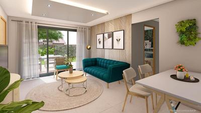 Maison - 71 m² - 5 pièces