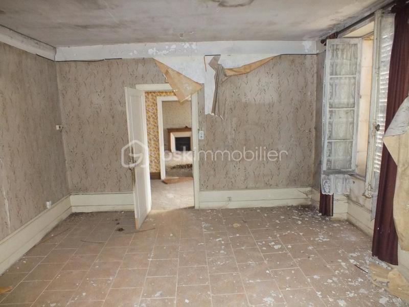 Maison de maîtres - 500 m² - 10 pièces