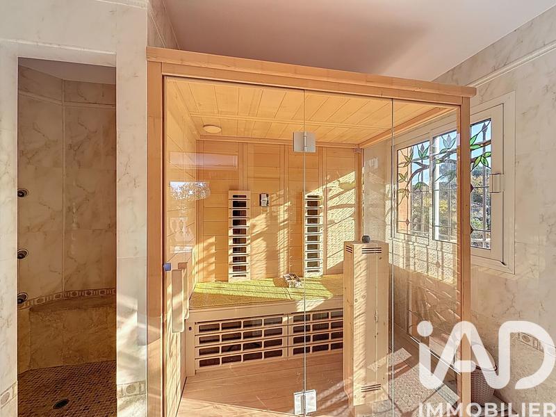 Maison - 178 m² - 4 pièces