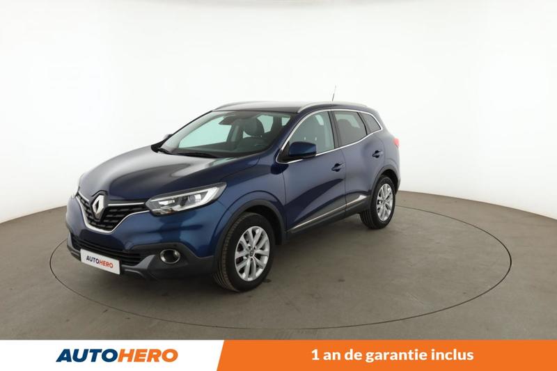 Renault Kadjar 1.2 TCe Energy Zen 130 ch