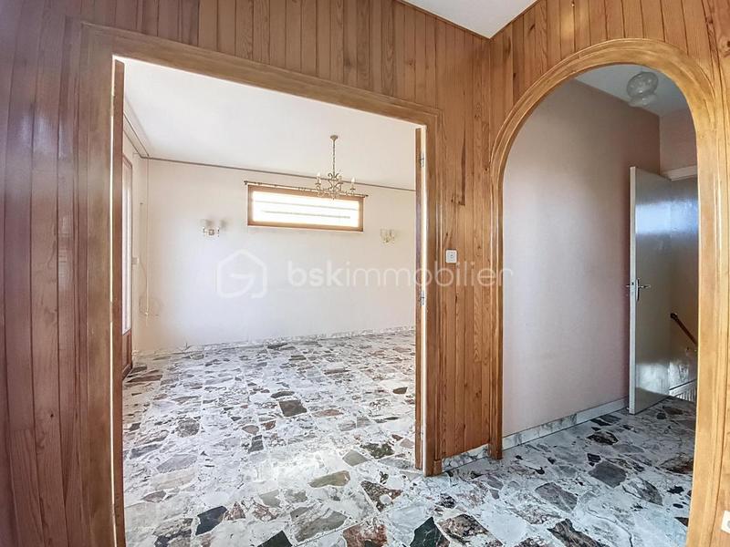 Maison - 114 m² - 4 pièces