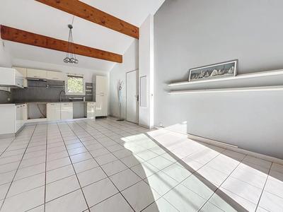 Maison - 49 m² - 3 pièces