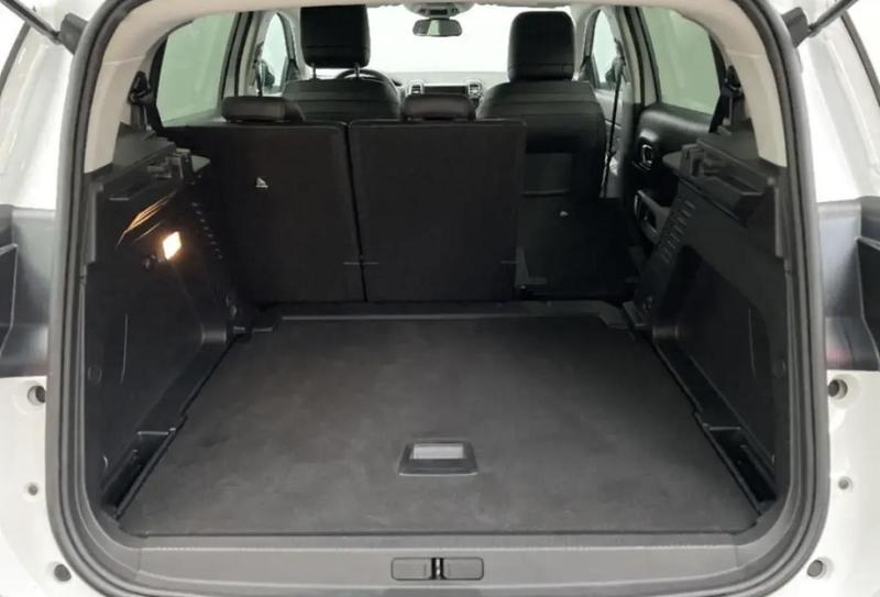 Citroën C5 Aircross PureTech 130 s&amp;S Eat8 c-Series