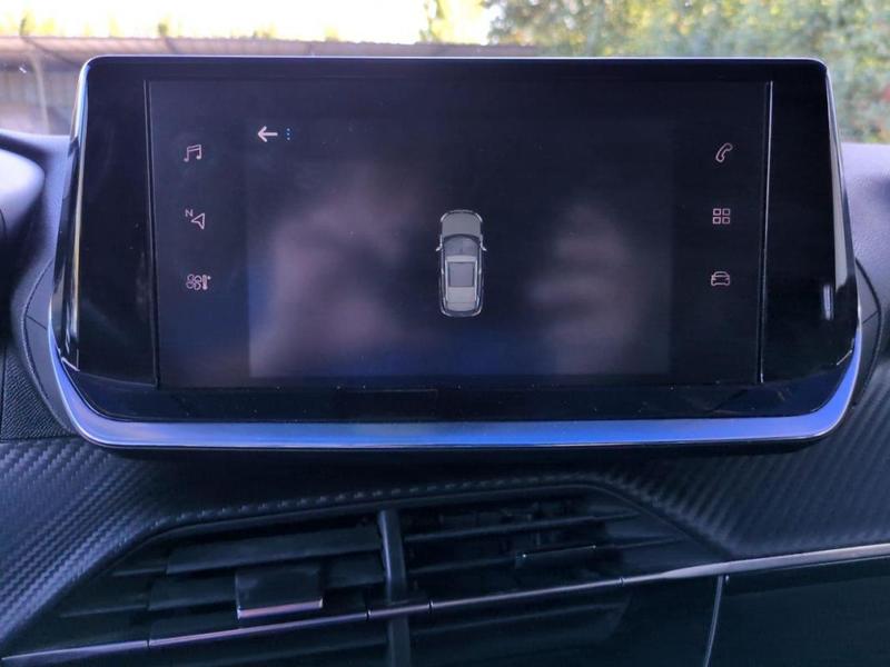 Peugeot 2008 1.5 BlueHDi s&amp;S - 130 Bv Eat8 II 2019 Allure Phase 1