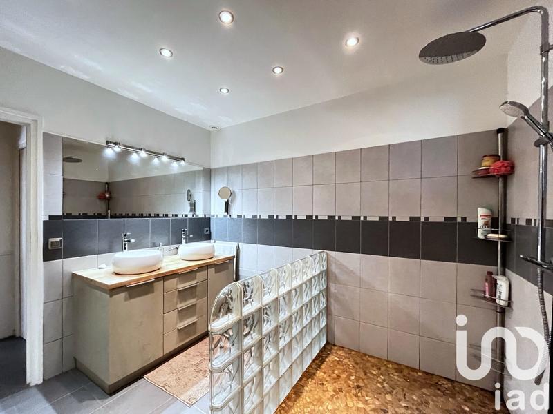 Maison - 117 m² - 5 pièces