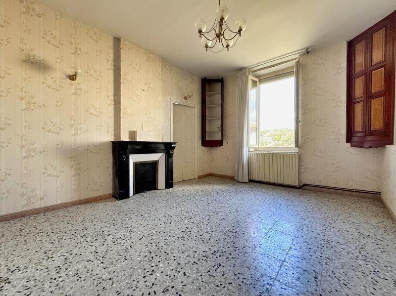 Maison - 119 m² - 5 pièces