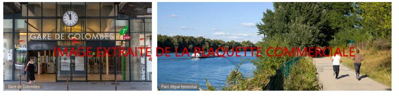 Appartement - 75 m² - 4 pièces