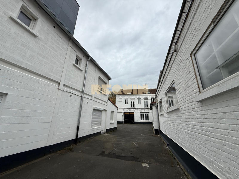 Appartement - 73 m² - 3 pièces