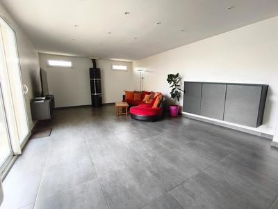 Maison - 156 m² - 5 pièces