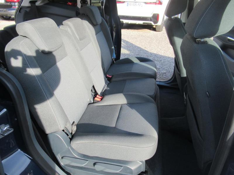 Ford Grand c-Max Trend 100 Ch 7 Places Origine France