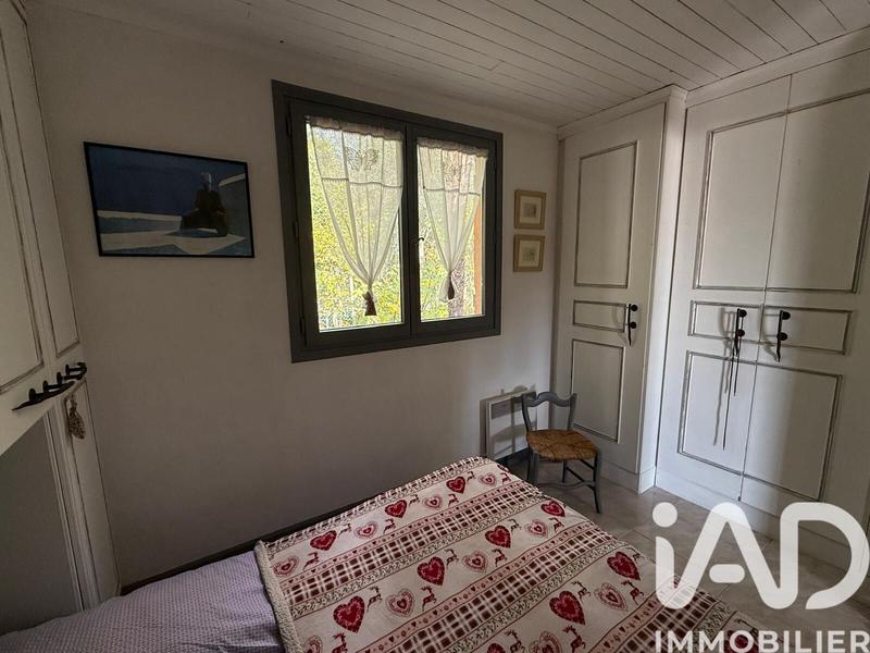 Maison - 29 m² - 2 pièces
