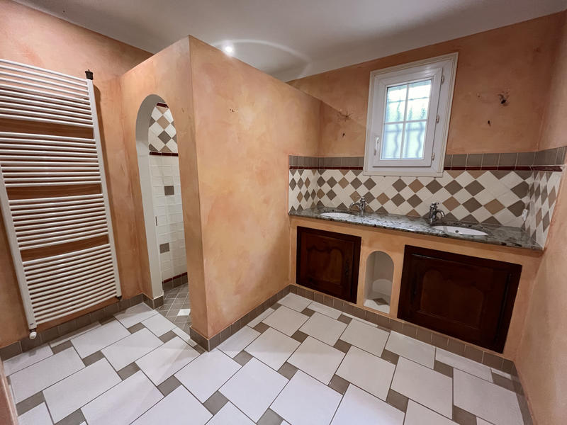 Villa - 130 m² - 6 pièces