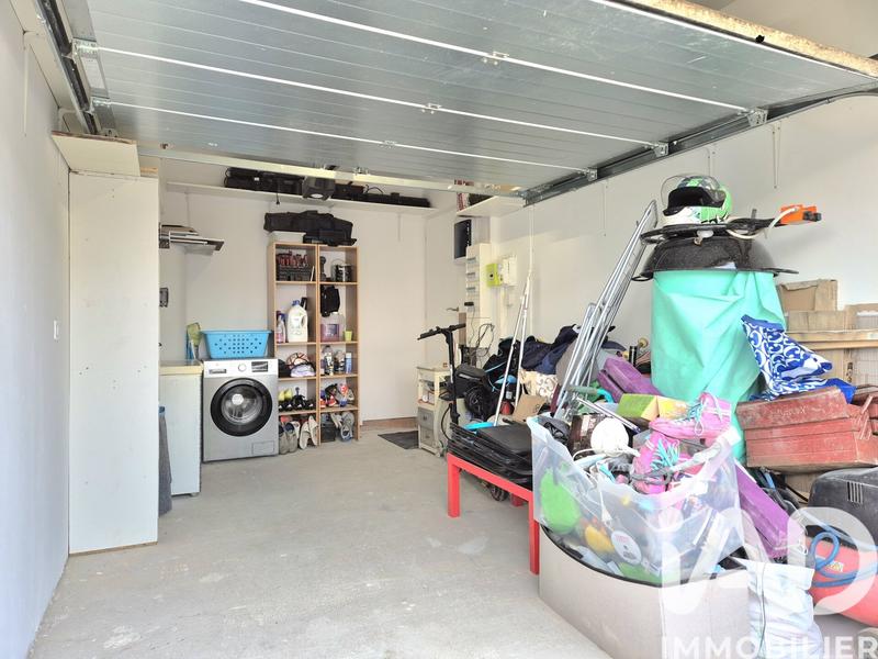 Maison - 101 m² - 4 pièces