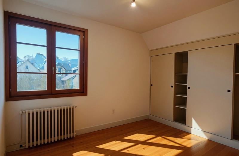 Maison - 122 m² - 6 pièces