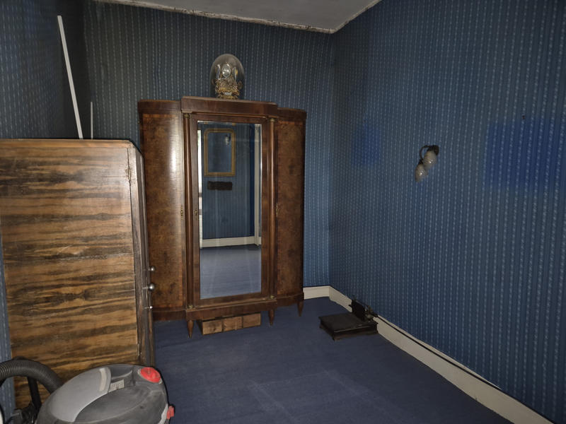 Maison - 430 m² - 12 pièces