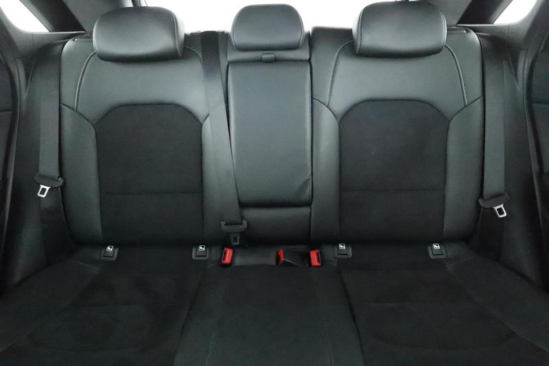 Kia Ceed 1.6 CRDi Isg Gt Line Dct7 136 ch