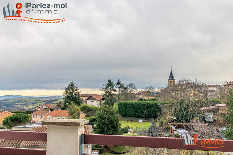 Villa - 132 m² - 6 pièces