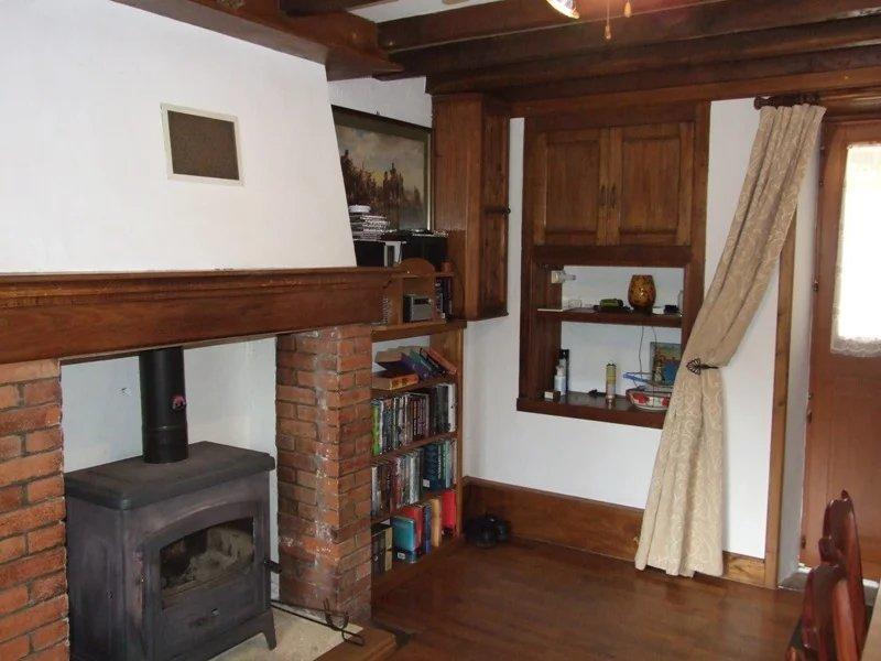 Maison - 90 m² - 6 pièces