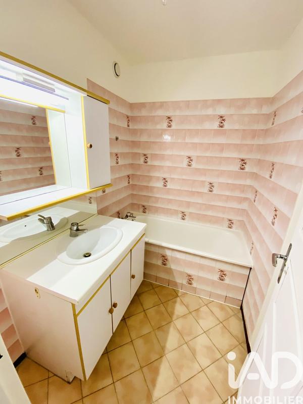 Appartement - 81 m² - 4 pièces