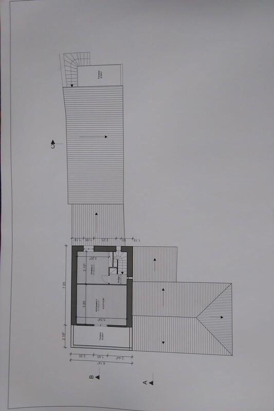 Mas - 310 m² - 16 pièces