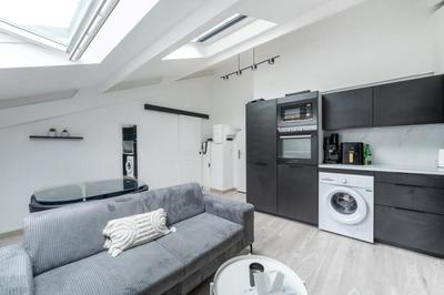 Appartement - 33 m² - 2 pièces