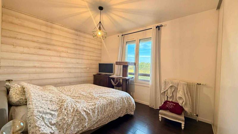 Maison - 156 m² - 5 pièces