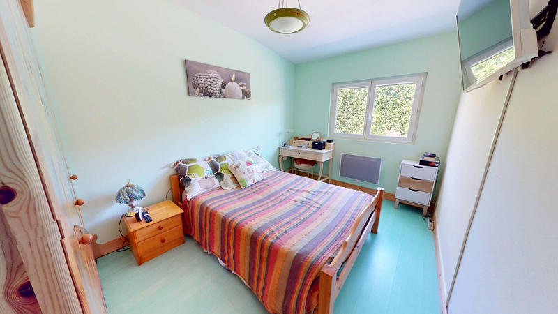 Maison - 180 m² - 6 pièces